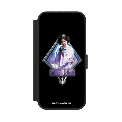 Apple iPhone 17 NIVOflip Leia