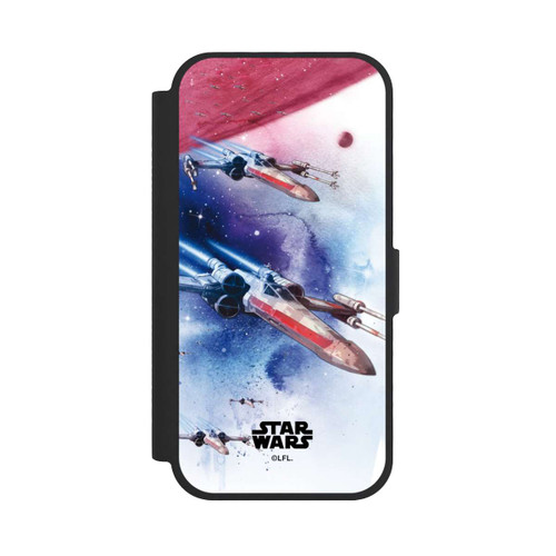 Apple iPhone 17 NIVOflip X-Wing
