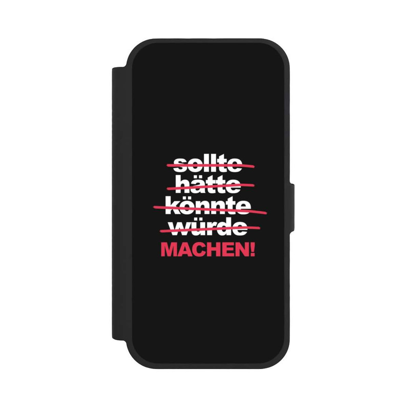 iPhone 17 NIVOflip Machen!