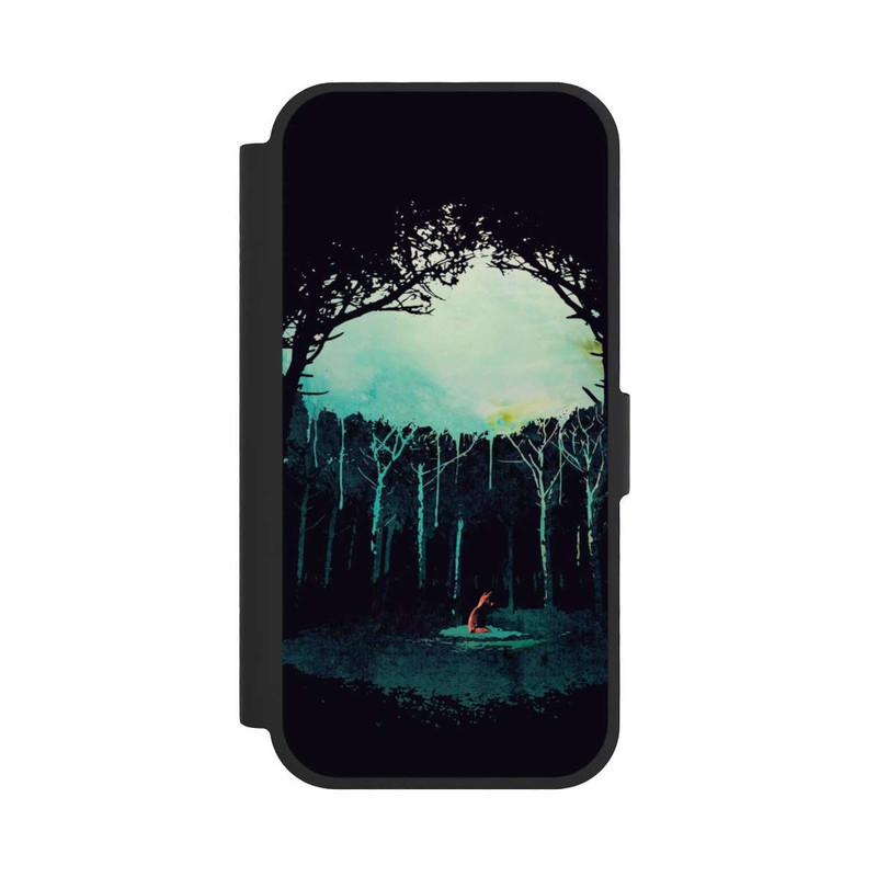 iPhone 17 NIVOflip Deep in the Forest