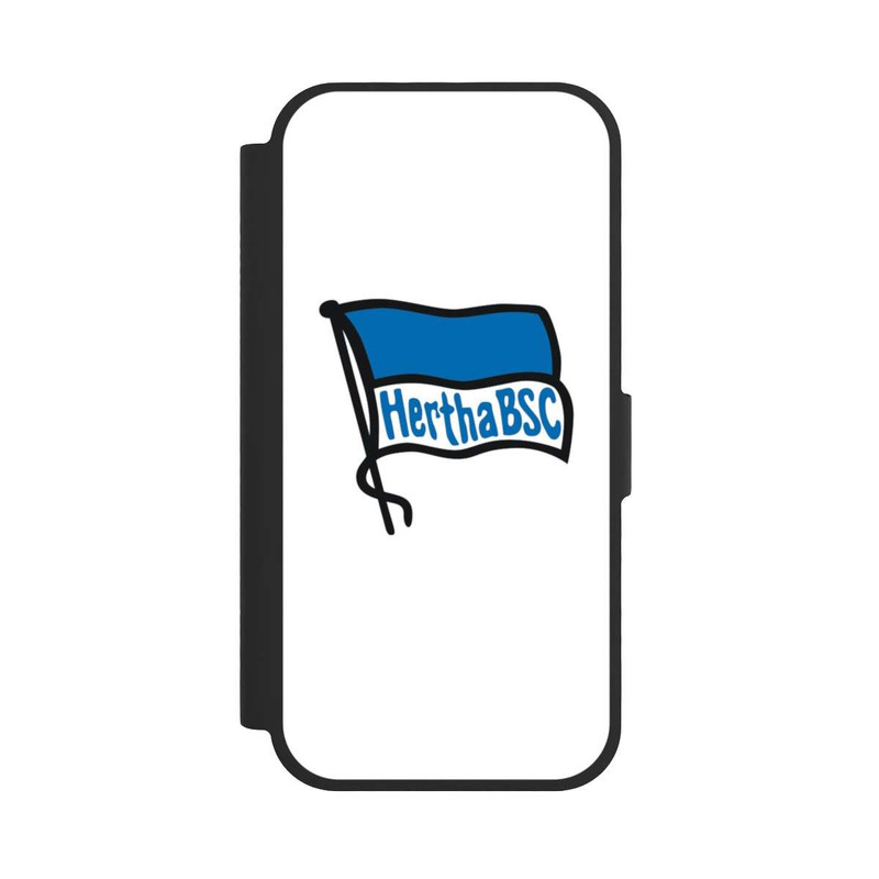 iPhone 17 NIVOflip Hertha BSC