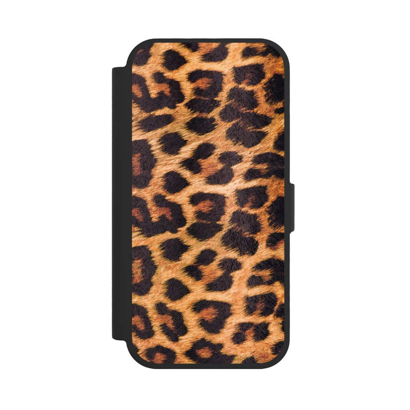iPhone 17 NIVOflip Leo Print