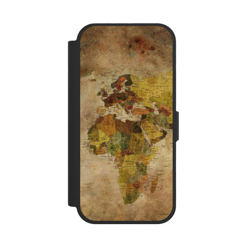Apple iPhone 17 NIVOflip Small World
