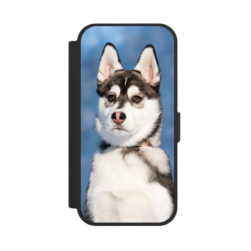 iPhone 17 NIVOflip Husky