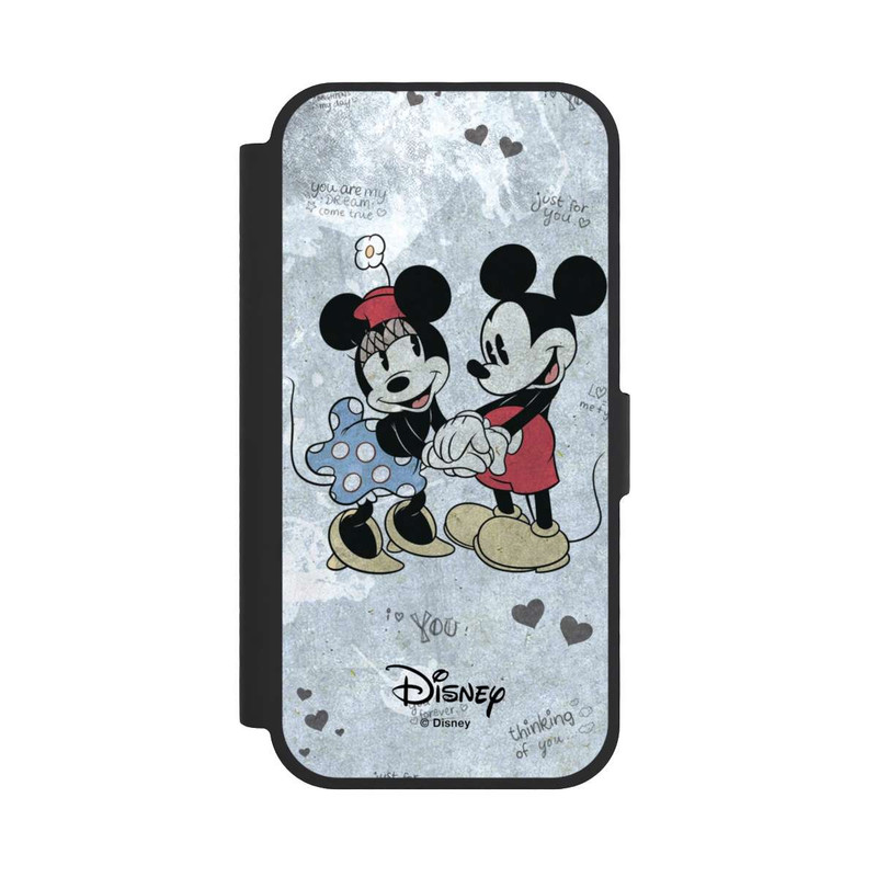 iPhone 17 NIVOflip Micky&Minnie In Love