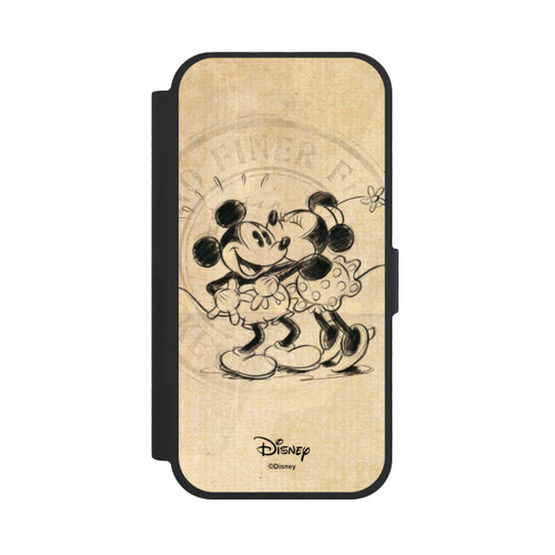 Apple iPhone 17 NIVOflip Minnie&amp;Mickey