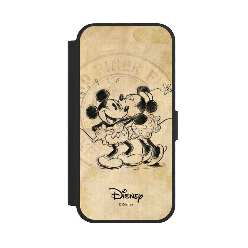 iPhone 17 NIVOflip Minnie&Mickey