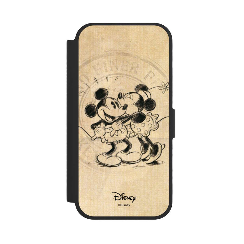 iPhone 17 NIVOflip Minnie&Micky