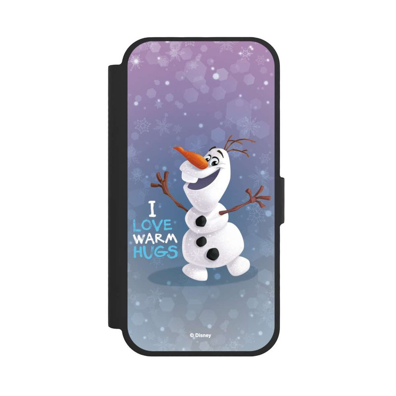 iPhone 17 NIVOflip Olaf calins