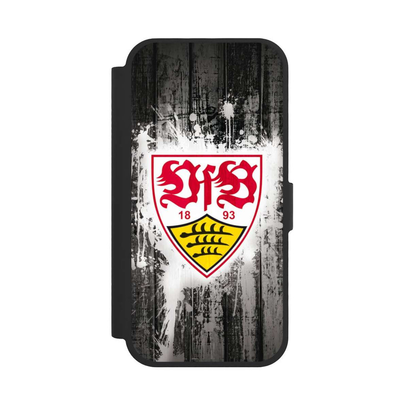 iPhone 17 NIVOflip VfB Stuttgart Splash