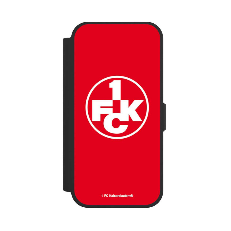 iPhone 17 NIVOflip 1.FCK Rot