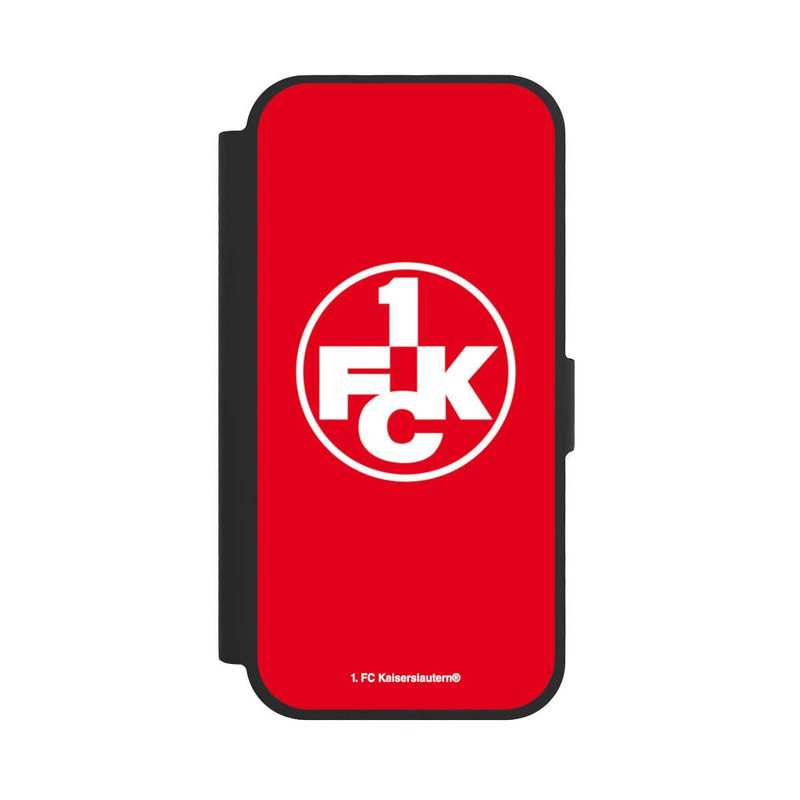 iPhone 17 NIVOflip 1.FCK Rot