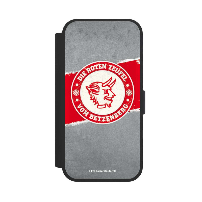 iPhone 17 NIVOflip 1.FCK die Roten Teufel
