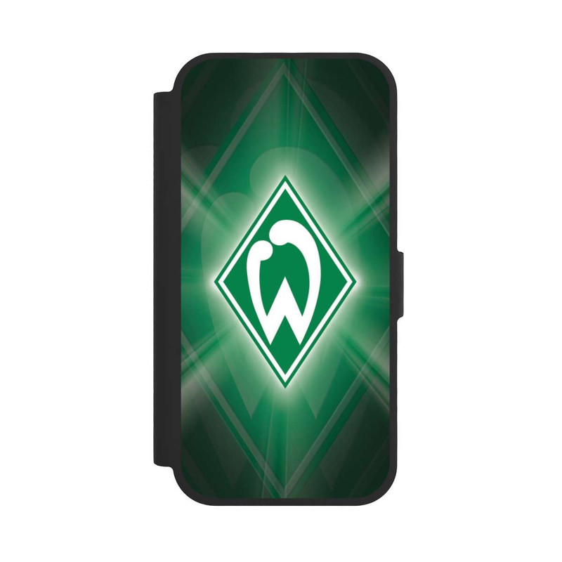 iPhone 17 NIVOflip Werder Bremen Laser
