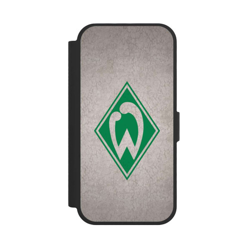 Apple iPhone 17 NIVOflip Werder Bremen Wall