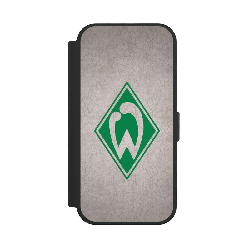 iPhone 17 NIVOflip Werder Bremen Wall