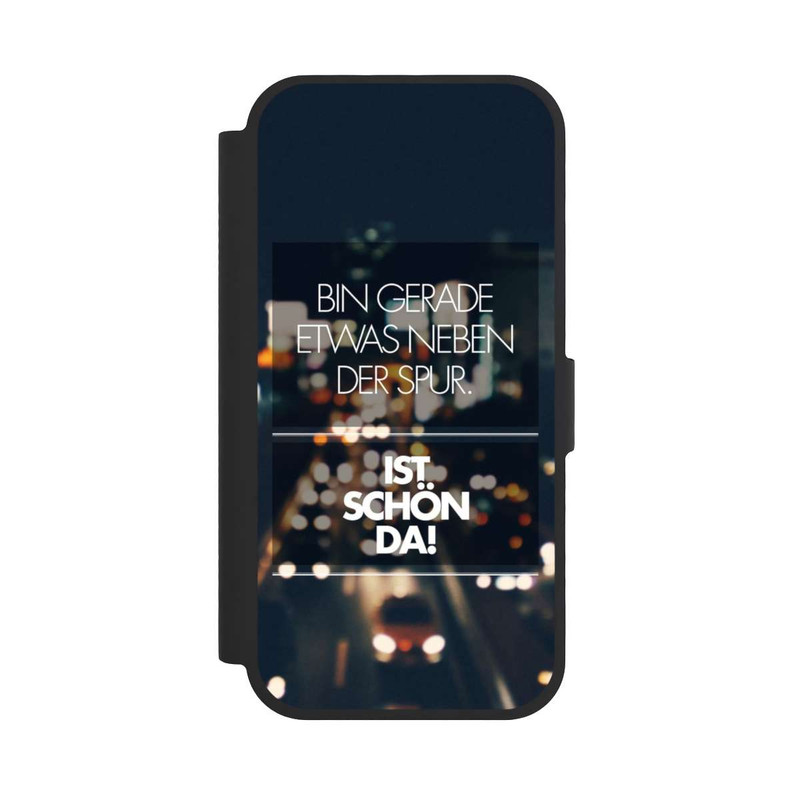 iPhone 17 NIVOflip Neben Der Spur
