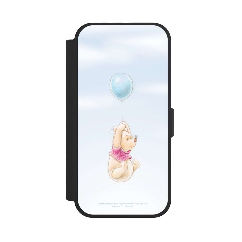 iPhone 17 NIVOflip Winnie l'Ourson Ballon