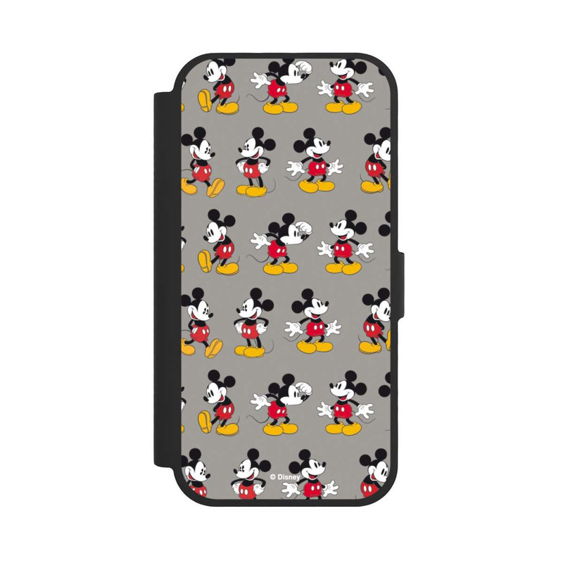iPhone 17 NIVOflip Mickey Pattern