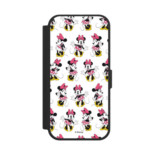 Apple iPhone 17 NIVOflip Minnie Mouse - Pattern
