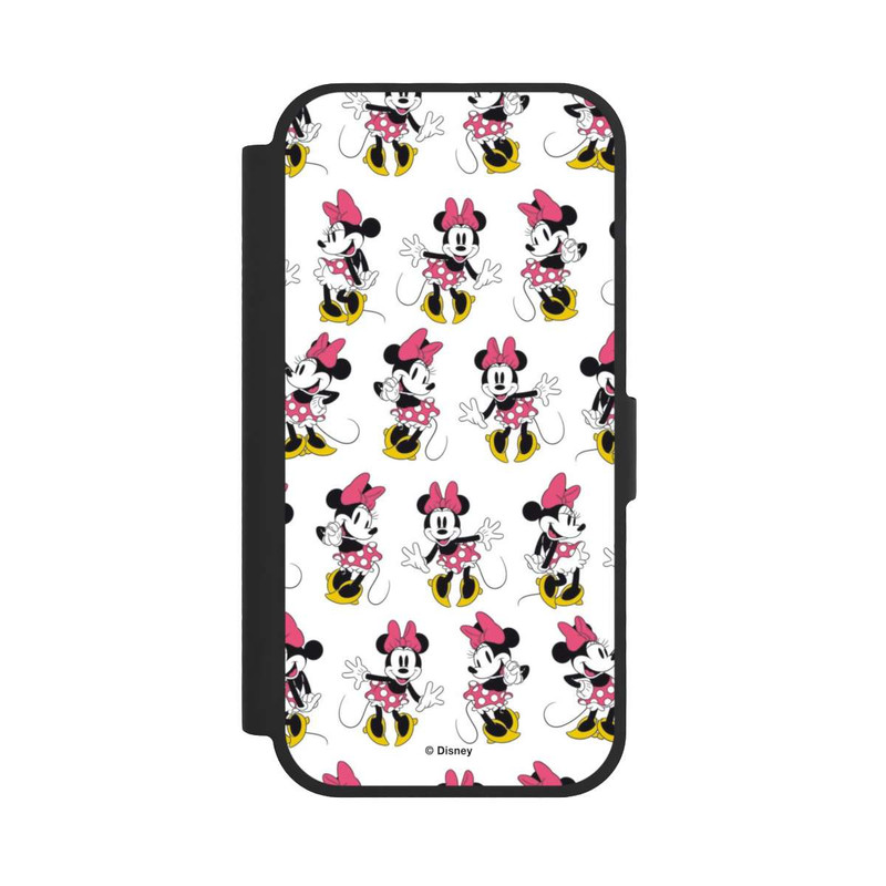 iPhone 17 NIVOflip Minnie Mouse - Pattern