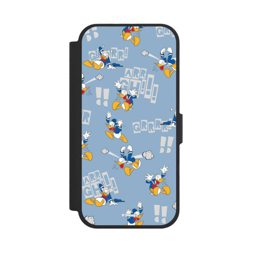 Apple iPhone 17 NIVOflip Donald Pattern 