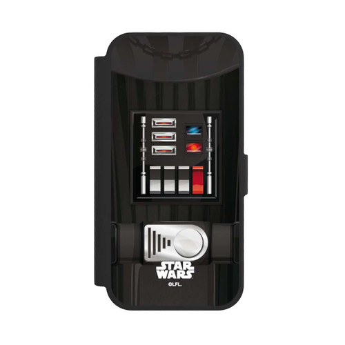 NIVOflip Darth Vader Nahaufnahme