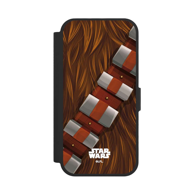 iPhone 17 NIVOflip Chewbacca