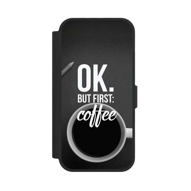 iPhone 17 NIVOflip OK.But first:Coffee