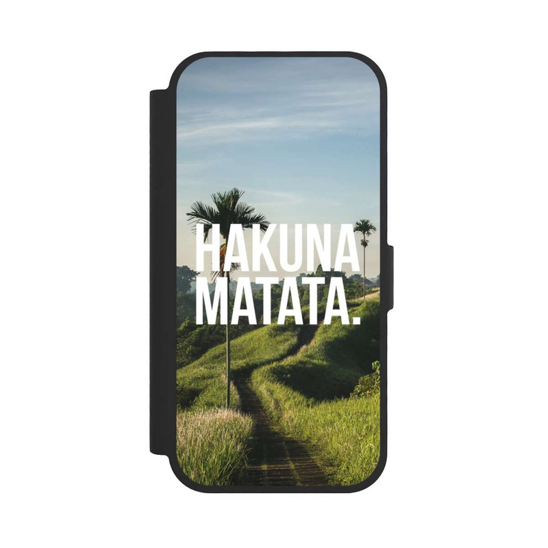 iPhone 17 NIVOflip Hakuna Matata VS