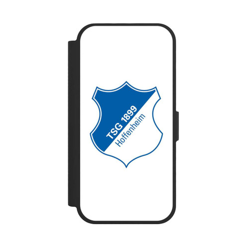  NIVOflip TSG 1899 Hoffenheim Logo Weiss