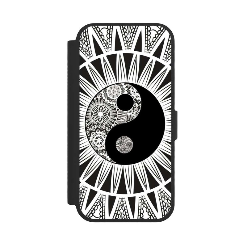 iPhone 17 NIVOflip YinYang Spirit