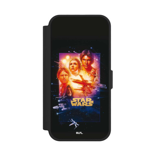 Apple iPhone 17 NIVOflip A New Hope Special Edition - Star Wars