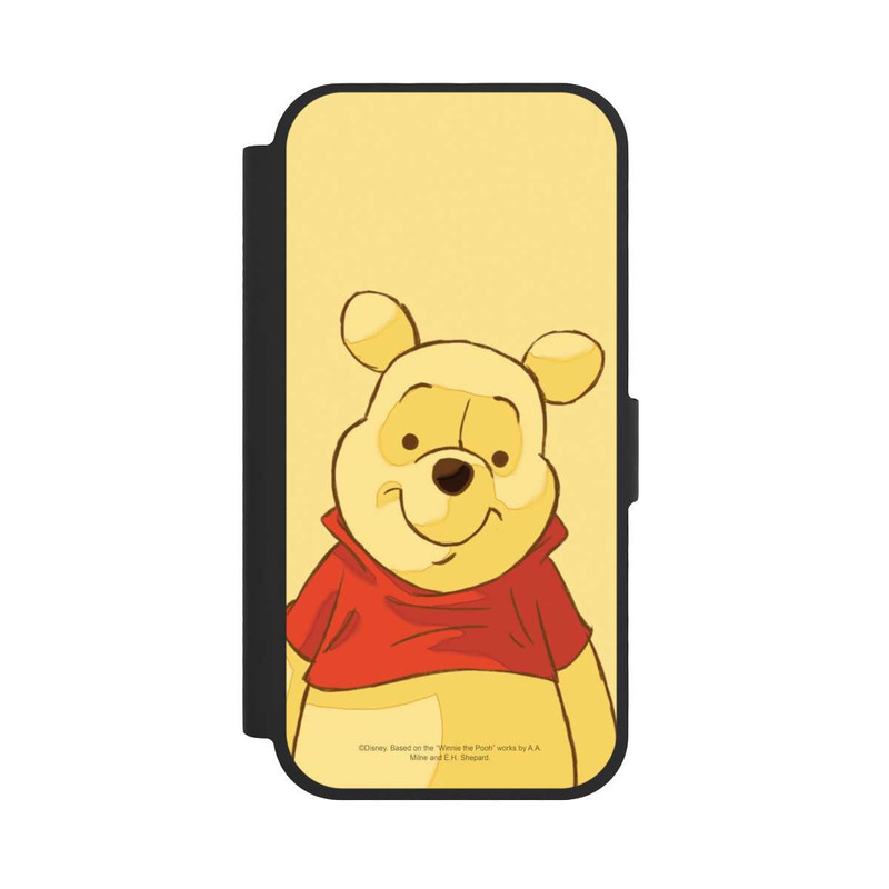 iPhone 17 NIVOflip Puuh der Bär
