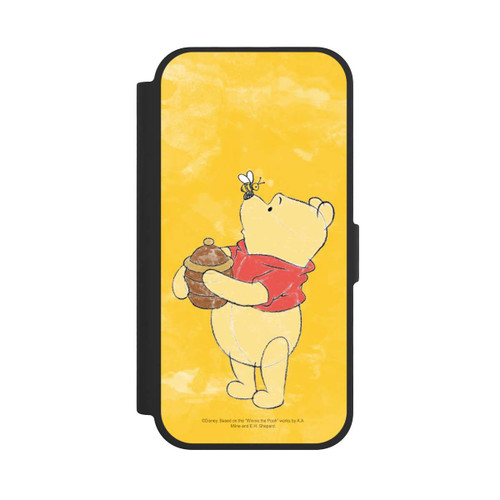 Apple iPhone 17 NIVOflip Honey Bee