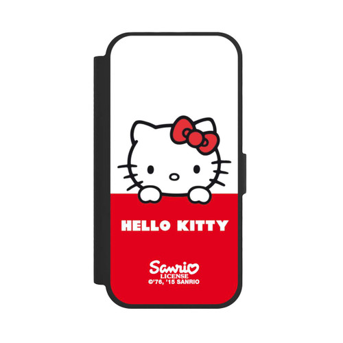 Apple iPhone 17 NIVOflip Hello Kitty - Niedlich