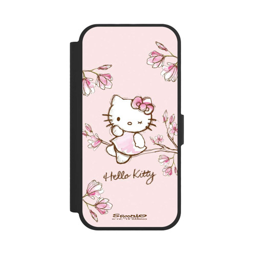 Apple iPhone 17 NIVOflip Hello Kitty - Magnolie