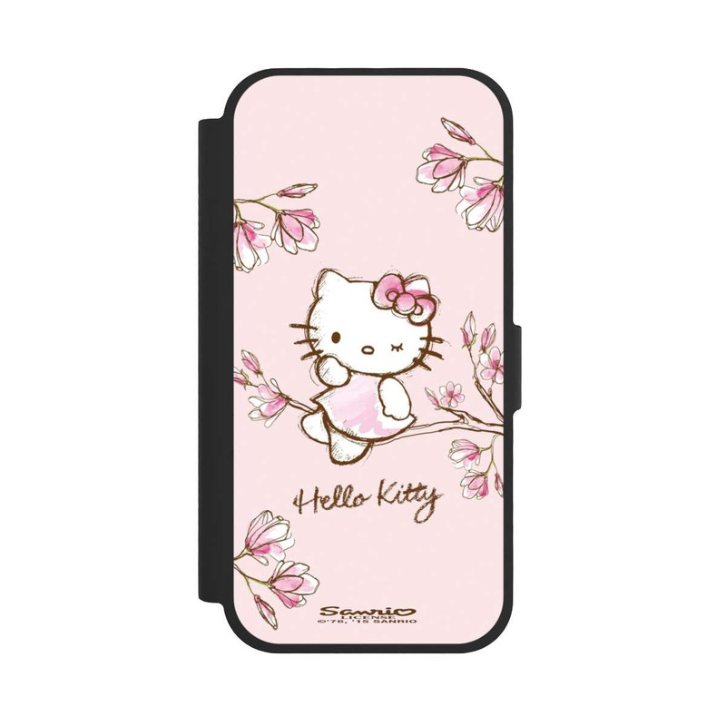 iPhone 17 NIVOflip Hello Kitty - Magnolia