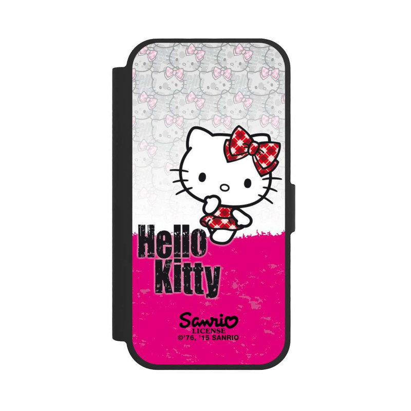 iPhone 17 NIVOflip Hello Kitty - Rose Punk