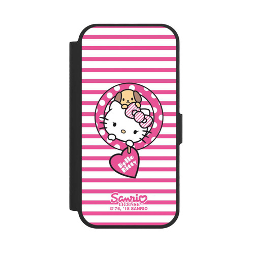 Apple iPhone 17 NIVOflip Friend Kitty