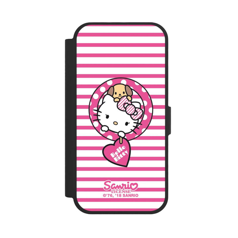 iPhone 17 NIVOflip Friend Kitty
