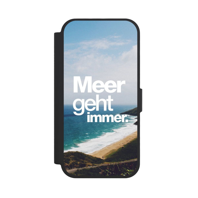 iPhone 17 NIVOflip Meer Geht Immer
