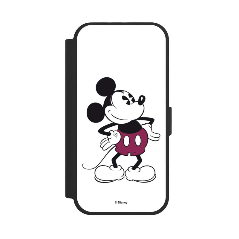 iPhone 17 NIVOflip Micky Maus Retro