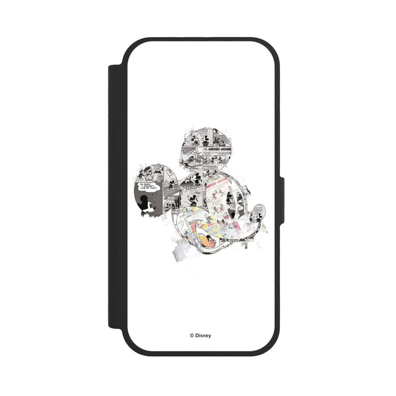 iPhone 17 NIVOflip Mickey Mouse - Collage