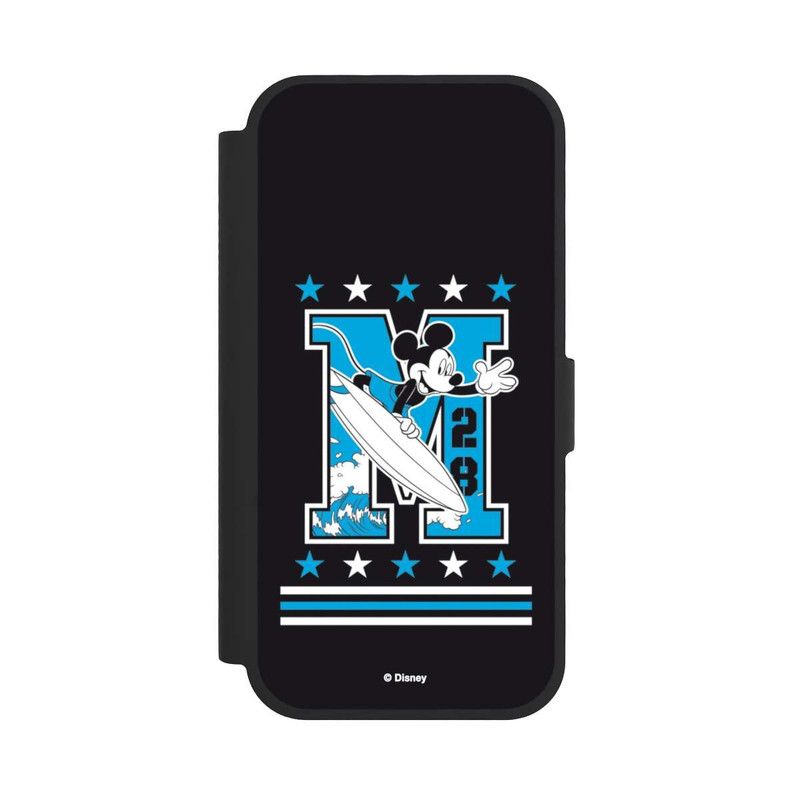 iPhone 17 NIVOflip Mickey Mouse - M28