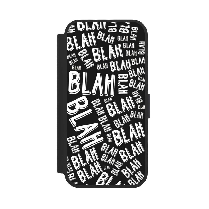 iPhone 17 NIVOflip Blahblahblah