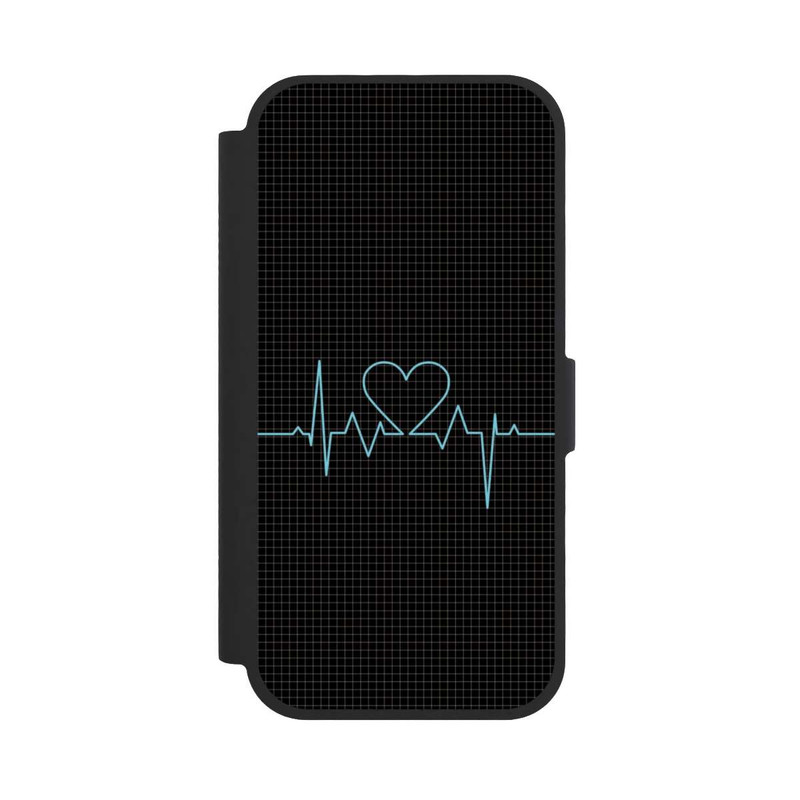 iPhone 17 NIVOflip Herzschlag