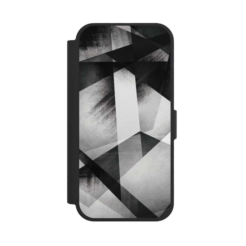 iPhone 17 NIVOflip Poussière noir