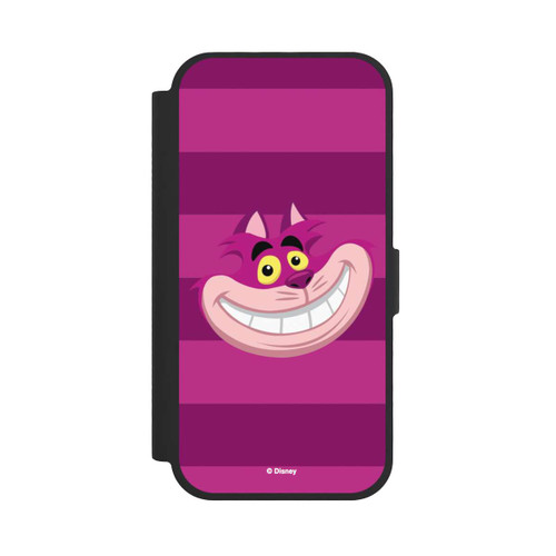 Apple iPhone 17 NIVOflip Grinsekatze