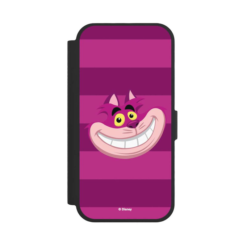 iPhone 17 NIVOflip Grinsekatze
